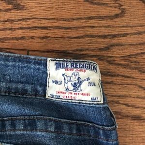 Vintage True Religion Jeans